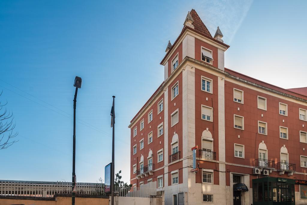 Apartament Lux Dinastia